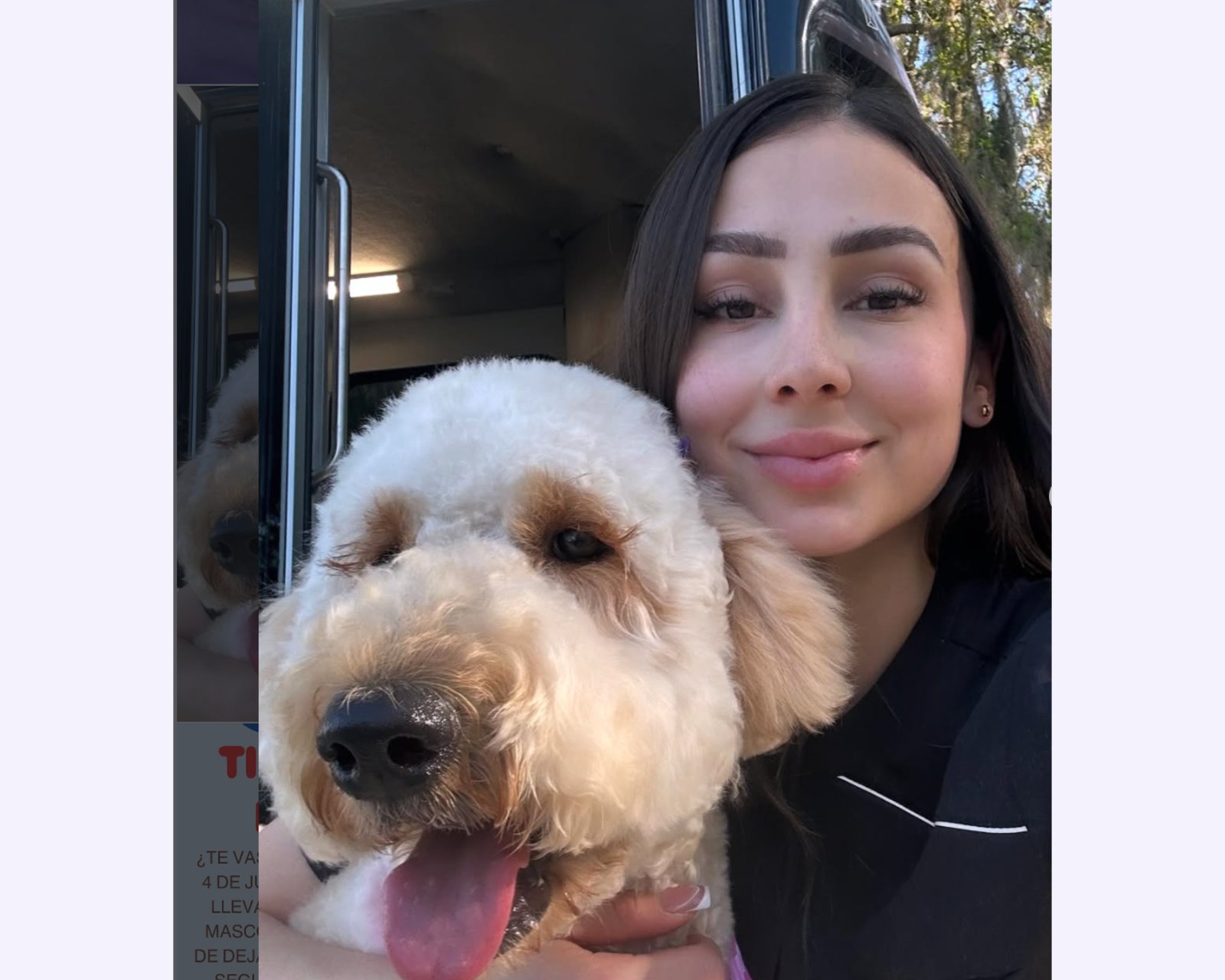 coco pet spa
